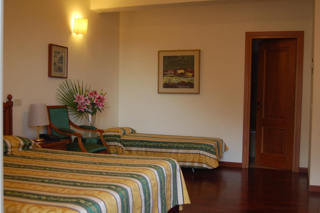 Clarice Hotel Castelnuovo Di Porto Bilik gambar