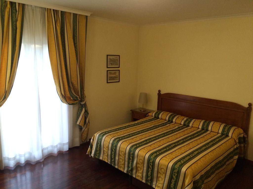 Clarice Hotel Castelnuovo Di Porto Luaran gambar