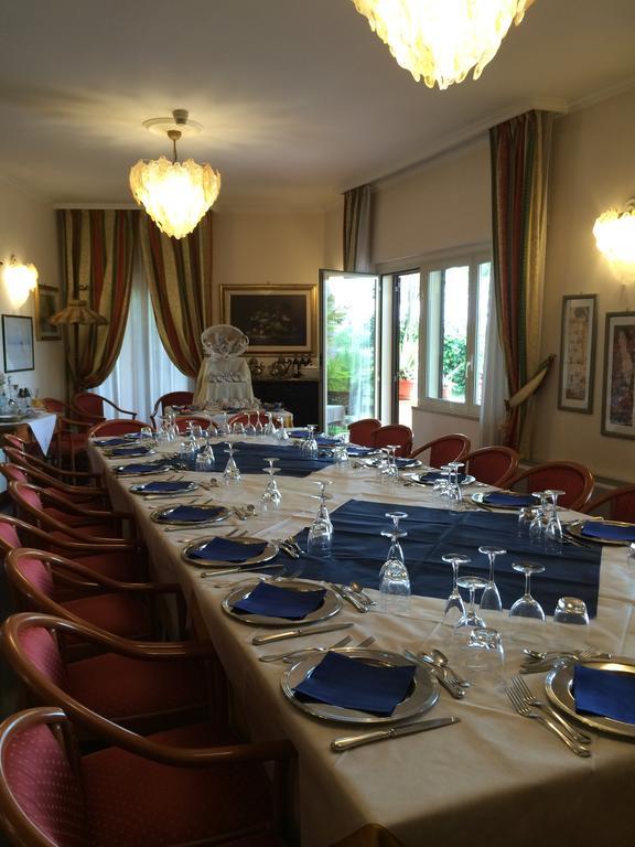 Clarice Hotel Castelnuovo Di Porto Luaran gambar